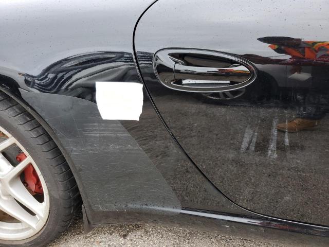 Photo 12 from auction – 2009 PORSCHE 911 CARRER with VIN WP0CA29959S740832