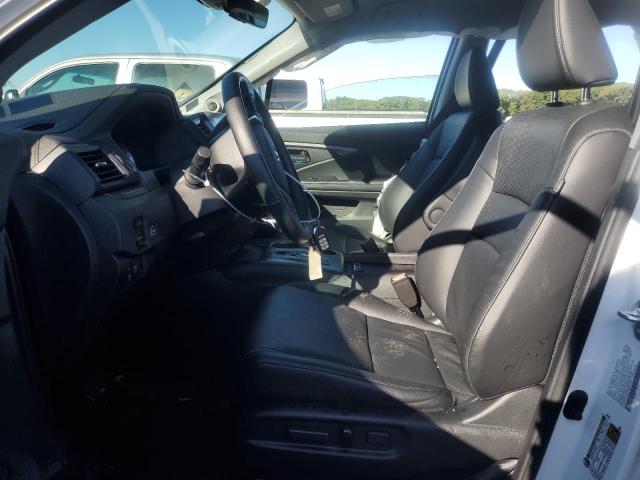 Photo 7 from auction – 2022 HONDA RIDGELINE with VIN 5FPYK3F53NB021006