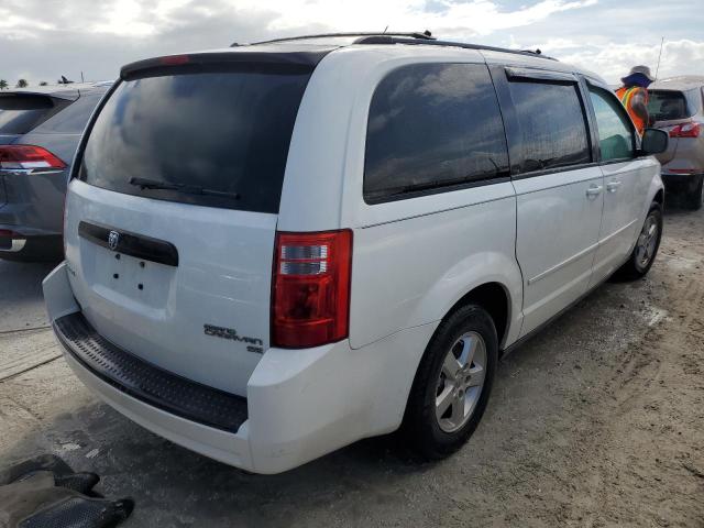 Photo 3 from auction – 2010 DODGE GRAND CARA with VIN 2D4RN3D15AR446801