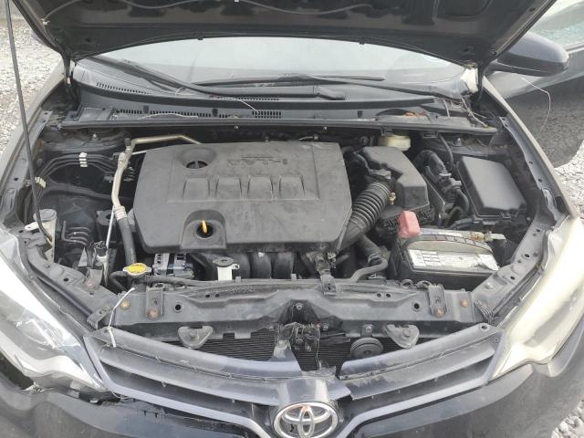 Photo 11 from auction – 2015 TOYOTA COROLLA L with VIN 2T1BURHE3FC409576