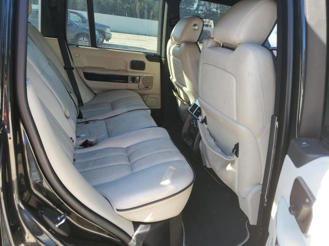 Photo 11 from auction – 2012 LAND ROVER RANGE ROVE with VIN SALMF1E42CA391676