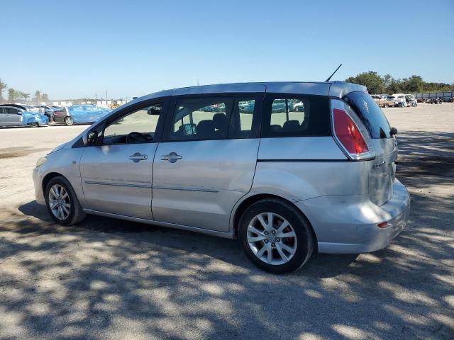 Photo 2 from auction – 2008 MAZDA 5 with VIN JM1CR293380302079
