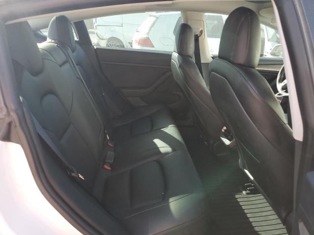 Photo 10 from auction – 2021 TESLA MODEL 3 with VIN 5YJ3E1EA4MF100700
