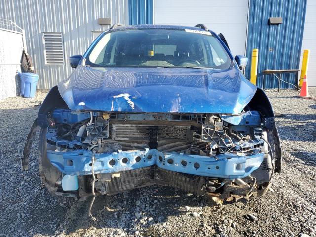 Photo 5 from auction – 2019 FORD ESCAPE SEL with VIN 1FMCU9HD8KUB72992