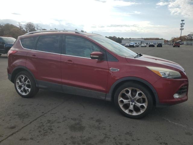 Photo 4 from auction – 2014 FORD ESCAPE TIT with VIN 1FMCU0JX0EUB04822