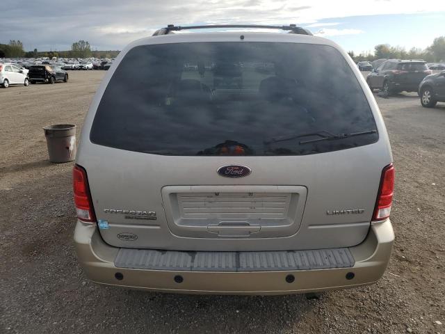 Photo 6 from auction – 2004 FORD FREESTAR L with VIN 2FMDA58224BA80225