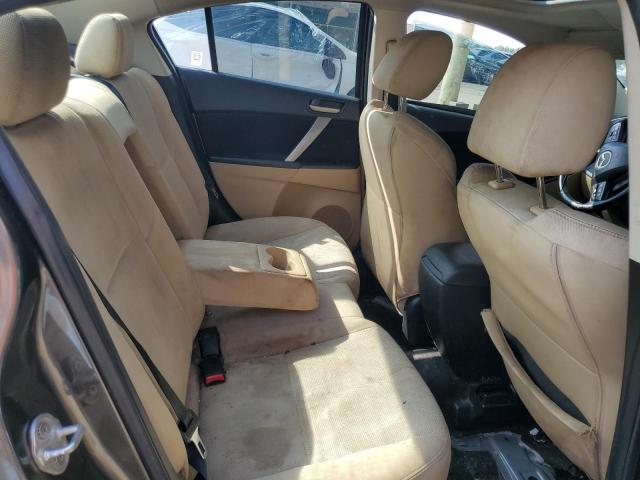 Photo 10 from auction – 2010 MAZDA 3 S with VIN JM1BL1S54A1107952