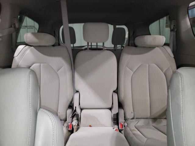 Photo 10 from auction – 2017 CHRYSLER PACIFICA T with VIN 2C4RC1DG2HR609667