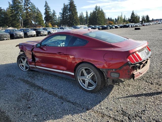 Photo 2 from auction – 2015 FORD MUSTANG with VIN 1FA6P8THXF5339596