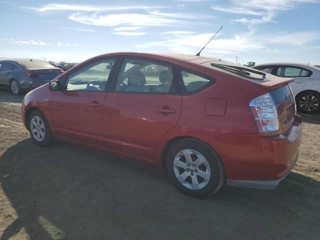 Photo 2 from auction – 2007 TOYOTA PRIUS with VIN JTDKB20UX77680928