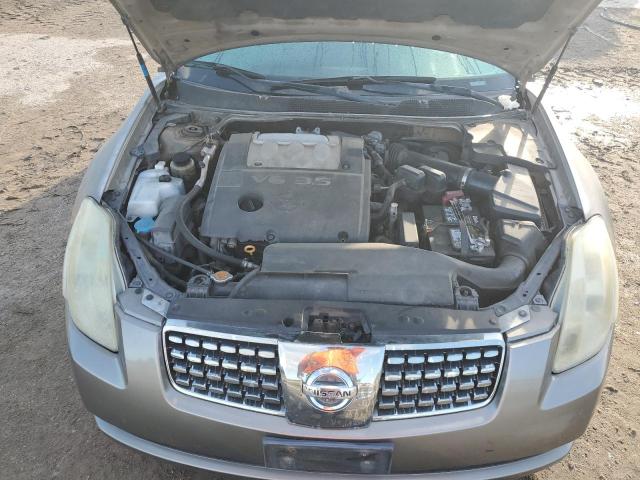 Foto 11 de la subasta – 2006 NISSAN MAXIMA SE con VIN 1N4BA41E86C844369