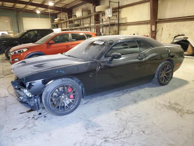 DODGE CHALLENGER 2016 with VIN 2C3CDZC90GH288418 - Photo from auction