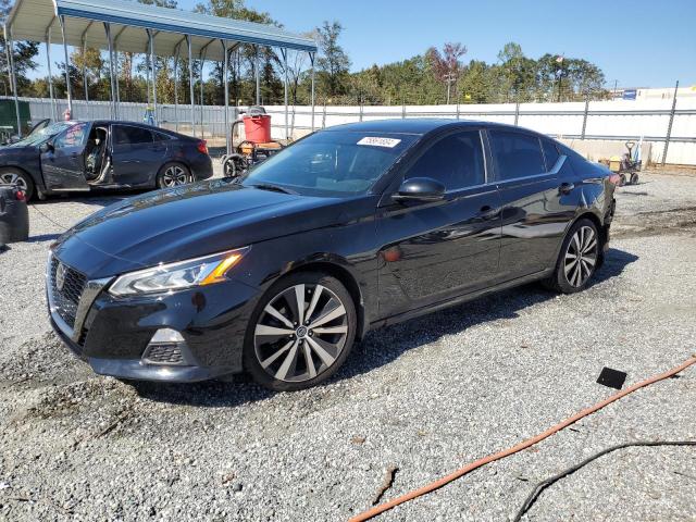 NISSAN ALTIMA 2019 with VIN 1N4BL4CV8KN315087 - Photo from auction