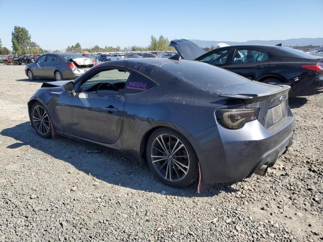 Photo 2 from auction – 2015 SUBARU BRZ 2.0 LI with VIN JF1ZCAC15F9604792