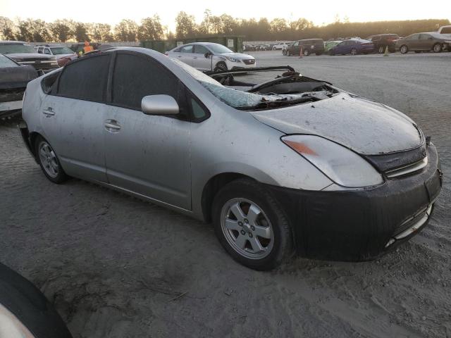 Photo 4 from auction – 2005 TOYOTA PRIUS with VIN JTDKB22UX57021144