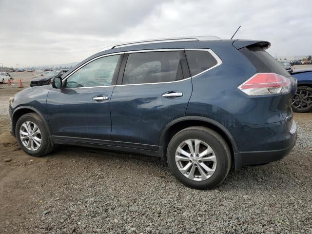 Photo 2 from auction – 2016 NISSAN ROGUE S with VIN JN8AT2MT0GW029313