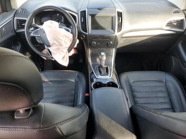 Photo 8 from auction – 2016 FORD EDGE SEL with VIN 2FMPK4J8XGBB03547