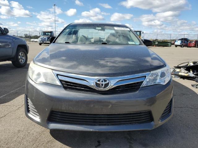 Photo 5 from auction – 2012 TOYOTA CAMRY BASE with VIN 4T4BF1FK6CR192481