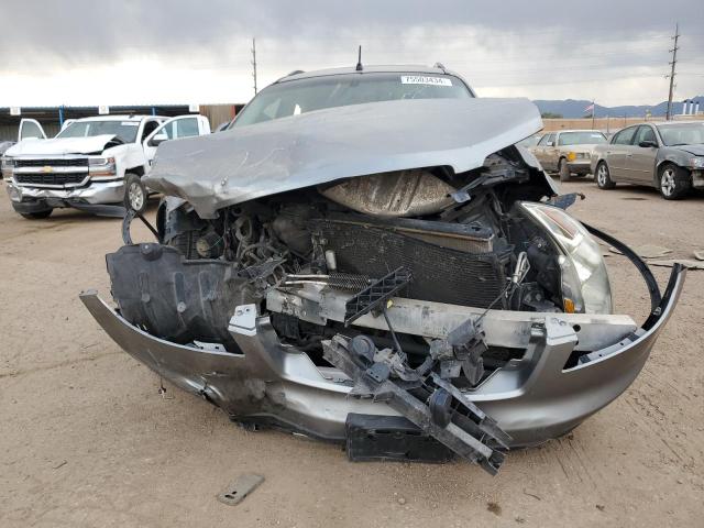 Photo 5 from auction – 2007 INFINITI FX35 with VIN JNRAS08WX7X210517