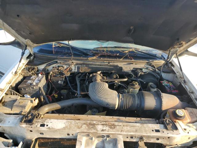Photo 11 from auction – 2003 FORD F150 SUPER with VIN 1FTRW08LX3KD71017