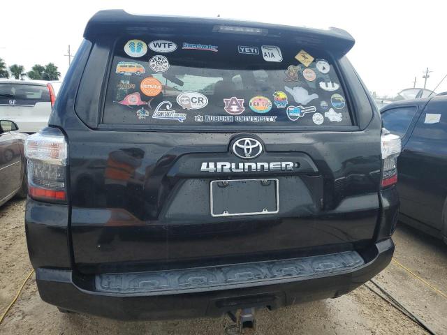 Photo 6 from auction – 2014 TOYOTA 4RUNNER SR with VIN JTEBU5JR7E5196841