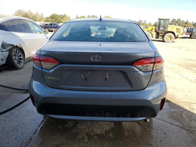 Photo 6 from auction – 2020 TOYOTA COROLLA L with VIN 5YFDPRAE8LP018624