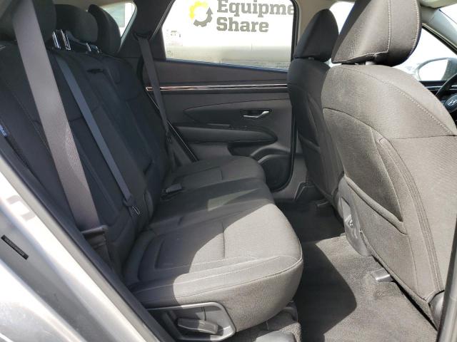 Photo 11 from auction – 2024 HYUNDAI TUCSON SEL with VIN 5NMJB3DEXRH358418
