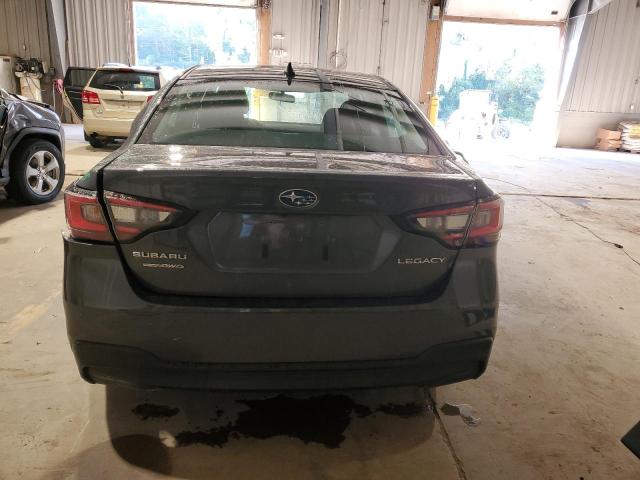 Photo 6 from auction – 2023 SUBARU LEGACY PRE with VIN 4S3BWAC65P3011453