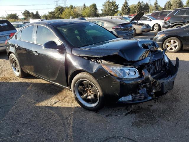 Photo 4 from auction – 2012 BUICK REGAL PREM with VIN 2G4GT5GV6C9157803