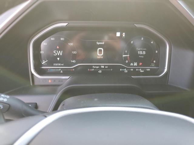 Photo 9 from auction – 2023 GMC SIERRA K15 with VIN 3GTUUGEL9PG136652
