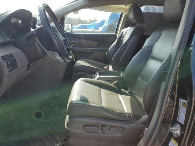 Photo 7 from auction – 2013 HONDA ODYSSEY TO with VIN 5FNRL5H92DB073702