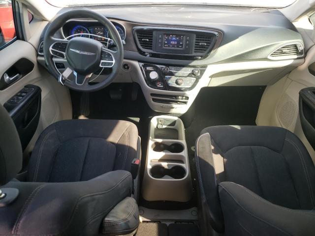 Photo 8 from auction – 2017 CHRYSLER PACIFICA L with VIN 2C4RC1CG7HR753622