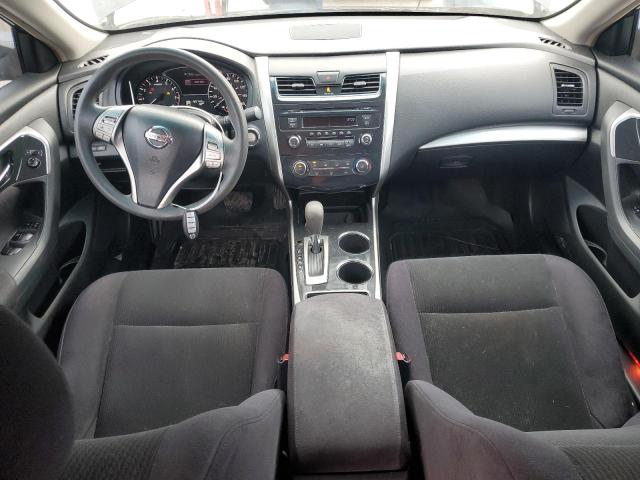 Photo 8 from auction – 2013 NISSAN ALTIMA 2.5 with VIN 1N4AL3AP4DN531628