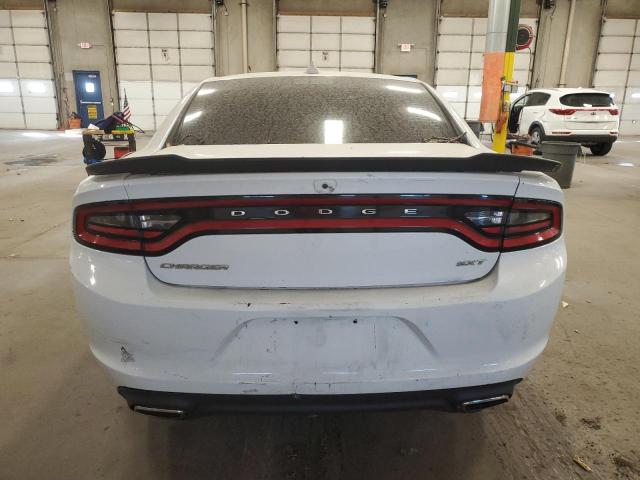Photo 6 from auction – 2016 DODGE CHARGER SX with VIN 2C3CDXHG6GH169249
