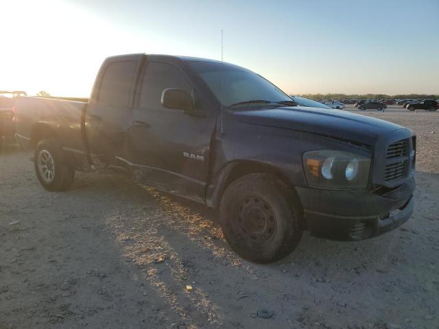 Photo 4 from auction – 2008 DODGE RAM 1500 S with VIN 1D7HA18K48J104563