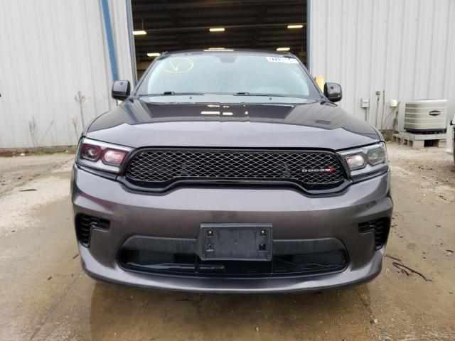 Photo 5 from auction – 2021 DODGE DURANGO PU with VIN 1C4SDJFT8MC750268