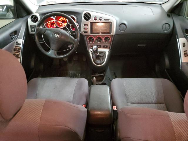 Photo 8 from auction – 2003 TOYOTA COROLLA MA with VIN 2T1KY32E73C136969