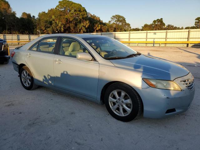 Photo 4 from auction – 2009 TOYOTA CAMRY BASE with VIN 4T1BE46K49U814597