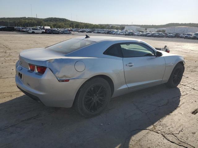 Photo 3 from auction – 2010 CHEVROLET CAMARO LS with VIN 2G1FE1EV9A9221182