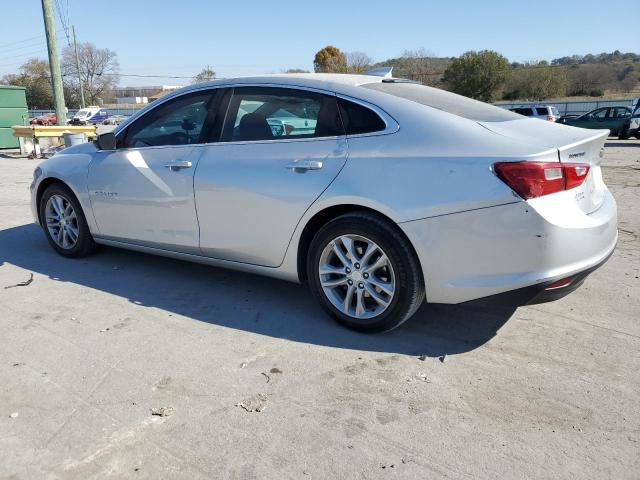 Photo 2 from auction – 2018 CHEVROLET MALIBU LT with VIN 1G1ZD5ST0JF138175