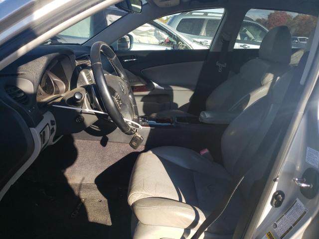 Photo 7 from auction – 2007 LEXUS IS 350 with VIN JTHBE262475013487