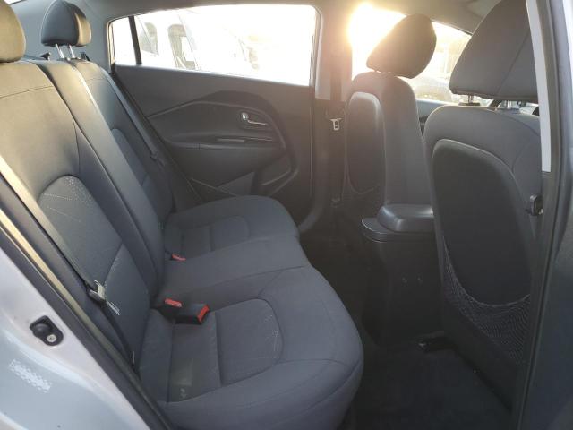 Photo 10 from auction – 2013 KIA RIO EX with VIN KNADN4A3XD6120357