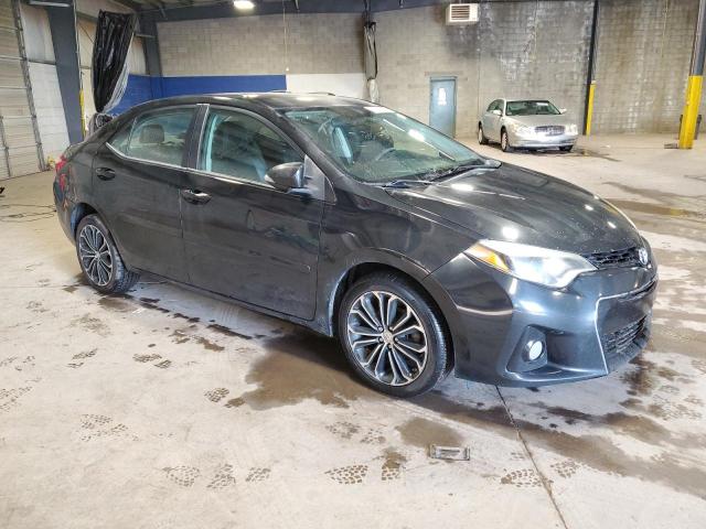 Photo 4 from auction – 2014 TOYOTA COROLLA L with VIN 2T1BURHE8EC212966