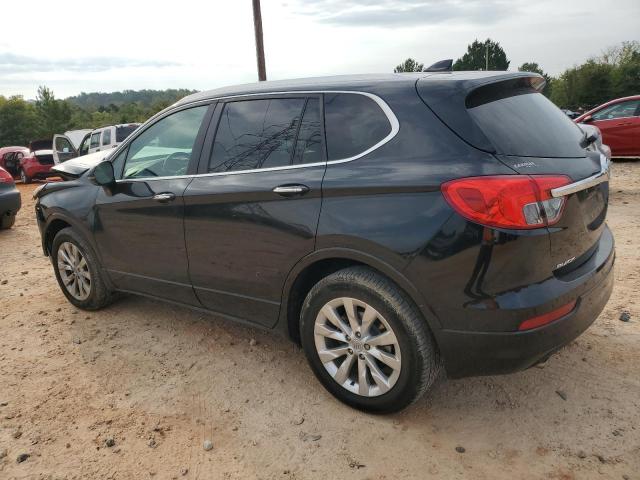 Photo 2 from auction – 2017 BUICK ENVISION E with VIN LRBFXDSA9HD111586