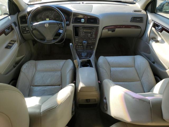 Photo 8 from auction – 2004 VOLVO S60 2.5T with VIN YV1RS59V042371984