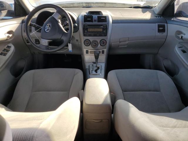 Photo 8 from auction – 2012 TOYOTA COROLLA BA with VIN 5YFBU4EE8CP031600