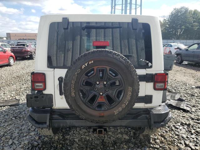 Photo 6 from auction – 2013 JEEP WRANGLER U with VIN 1C4HJWEG8DL596133