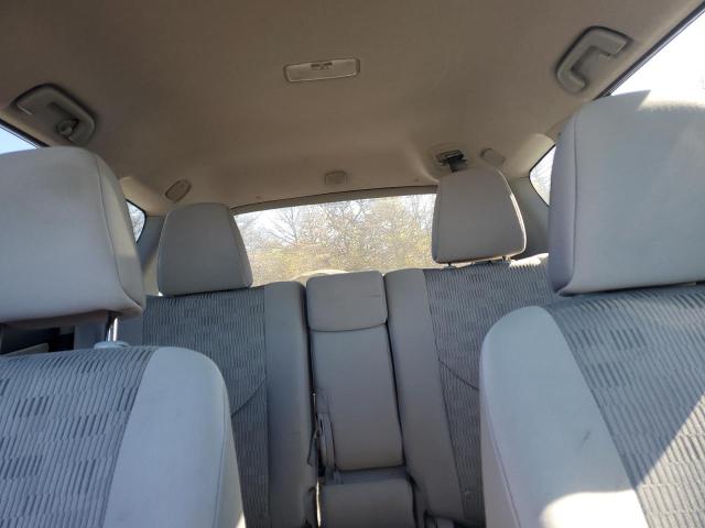 Photo 10 from auction – 2012 TOYOTA RAV4 with VIN 2T3ZF4DV5CW114501