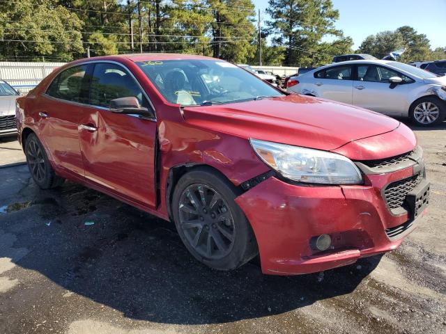 Photo 4 from auction – 2014 CHEVROLET MALIBU LTZ with VIN 1G11H5SL6EF287066