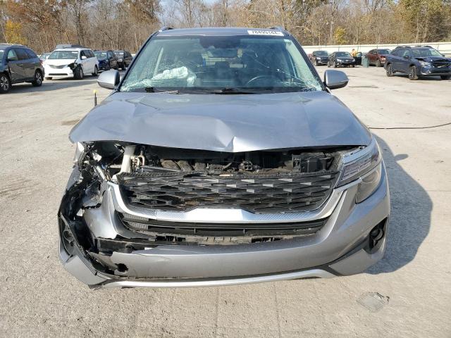 Photo 5 from auction – 2021 KIA SELTOS S with VIN KNDEUCAA8M7102856